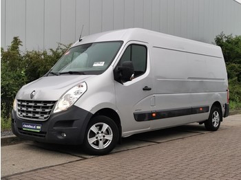 Gesloten bestelwagen Renault Master 2.3 l3h2 150pk airco