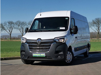 Gesloten bestelwagen Renault Master 2.3 l3h2 maxi airco!