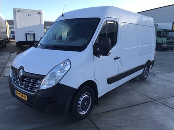Verpachting Renault Master T 35 L2/H2 CDI130 - gesloten bestelwagen