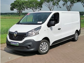 Gesloten bestelwagen Renault Trafic 1.6 DCI l2h1 lang airco!
