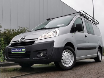 Gesloten bestelwagen Toyota pro-ace 1.6 2.0 dc