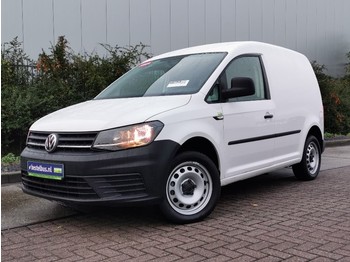 Gesloten bestelwagen Volkswagen Caddy 2.0 tdi 102 pk ac!