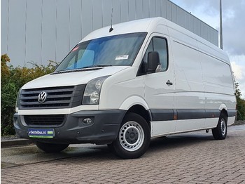 Gesloten bestelwagen Volkswagen Crafter 2.0 2.0 tdi