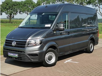 Gesloten bestelwagen Volkswagen Crafter 35 2.0 tdi l3h3 140pk!