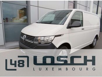 Volkswagen T6.1 Transporter Kasten  FWD  - gesloten bestelwagen