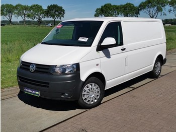 Gesloten bestelwagen Volkswagen Transporter 2.0 TDI