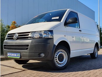 Gesloten bestelwagen Volkswagen Transporter 2.0 TDI