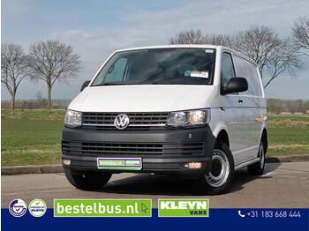 Volkswagen Transporter 2.0 TDI l1h1 - gesloten bestelwagen