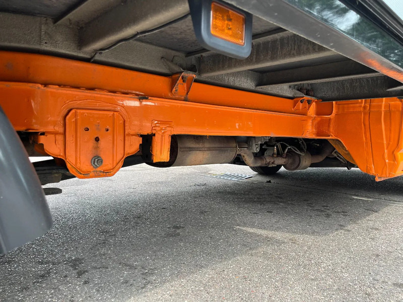 Huifzeil bedrijfswagen MAN TGE 5.180 Plane*Euro 6D* !3.5 / 5 Tonner!*Klima