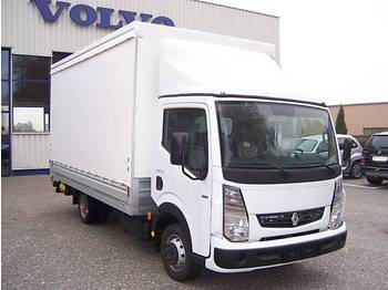 Renault Maxity 130.35 L3 DXi - huifzeil bedrijfswagen