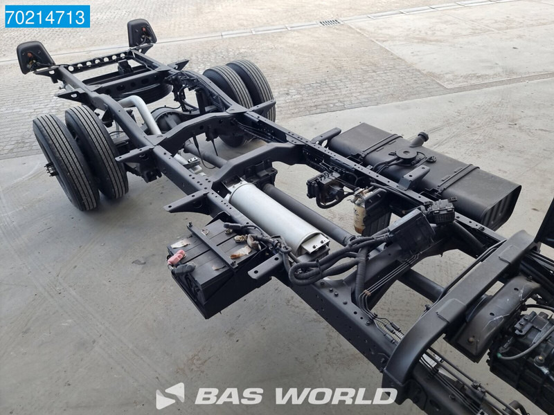 Nieuw Bedrijfswagen Hyundai County Bare 140PK 100x Pieces Available County Bare Chassis D4DD LWB NO EU/KEIN EU T1: afbeelding 13