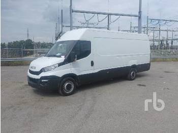 Gesloten bestelwagen IVECO DAILY 35S13V: afbeelding 1