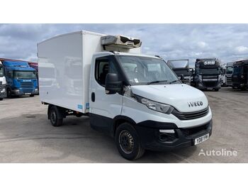 Koelwagen IVECO DAILY 35-140: afbeelding 1