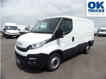 Gesloten bestelwagen IVECO Daily 35S12 V: afbeelding 1