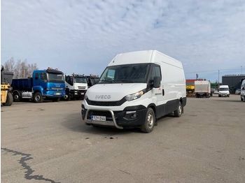 Gesloten bestelwagen IVECO Daily 35S15: afbeelding 1