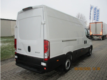 IVECO Daily 35S16V - Gesloten bestelwagen: afbeelding 3