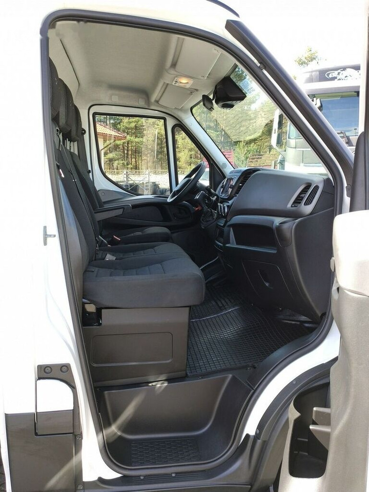 Leasing IVECO Daily 35S18 IVECO Daily 35S18: afbeelding 37