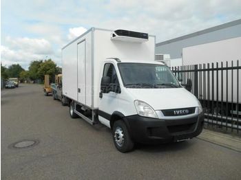 Koelwagen IVECO Daily 70 C 18 Frigo: afbeelding 1