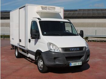 Koelwagen Iveco 35C13 DAILY KUHLKOFFER RELEC FROID TR-20 LBW: afbeelding 1