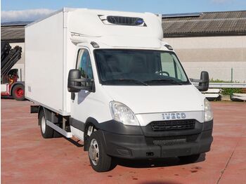 Koelwagen Iveco 35C15 DAILY KUHLKOFFER 4.40m CARRIER VIENTO: afbeelding 1