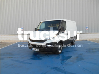 Gesloten bestelwagen Iveco 35S11 F 7M3: afbeelding 1