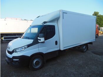 Koelwagen Iveco DAILY 35S15, THERMOKING, KOFFER 4240 MM: afbeelding 1