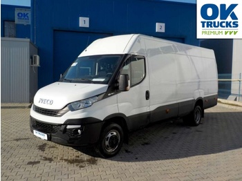 Gesloten bestelwagen Iveco Daily 35C15V: afbeelding 1