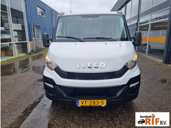 Koelwagen Iveco Daily 35S13/ Eis/ Ice/CarslenBaltic/ Coldcar: afbeelding 3