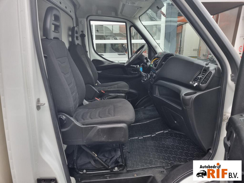 Koelwagen Iveco Daily 35S13/ Eis/ Ice/CarslenBaltic/ Coldcar: afbeelding 9