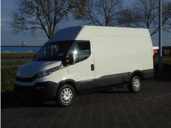 Bestelwagen gesloten laadbak Iveco Daily 35S13 L3H2 MAXI AC 102 DKM: afbeelding 1