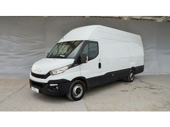 Gesloten bestelwagen Iveco Daily 35S13 SUPERMAXI /auto.klima/ tempomat: afbeelding 1
