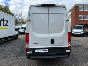 Iveco Daily 35S14EA8V ASC  Klima 4100 100 kW (136 P...  - Gesloten bestelwagen: afbeelding 5