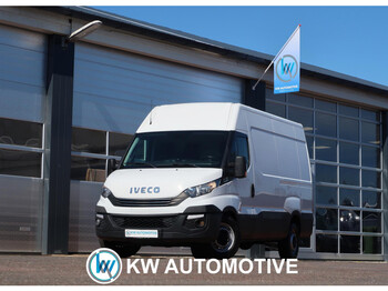 Gesloten bestelwagen Iveco Daily 35S16V 2.3 352 L2H2 AUT/ CAMERA/ AIRCO/ CRUISE: afbeelding 1