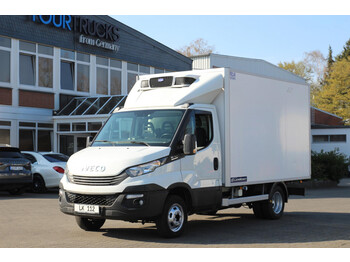 Koelwagen Iveco Daily 35-180 E6 Hi-Matic  CP 350  TW   Strom  FRC: afbeelding 1