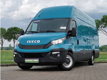 Gesloten bestelwagen Iveco Daily 35 S 140v18 l4h3: afbeelding 1