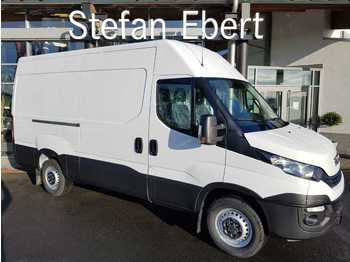 Gesloten bestelwagen Iveco Daily 35 S 14 S A8 V/P 260°-Türen+Klima+Komfort: afbeelding 1