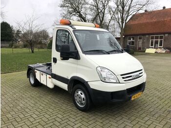 BE trekker Iveco Daily 40 Be trekker 7.5 Ton Iveco Daily 40C15 124.716 km (17): afbeelding 1