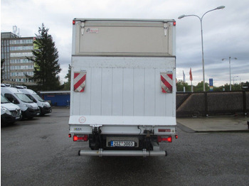 Bestelwagen gesloten laadbak Iveco Daily 60C17: afbeelding 5