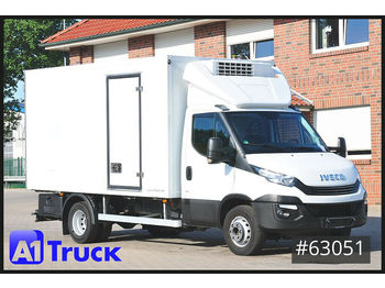 Koelwagen Iveco Daily 72-210, Thermo King, Automatik: afbeelding 1