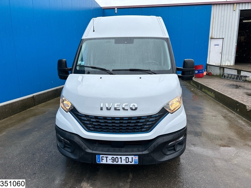 Leasing Iveco Daily Daily 35 NP HI Matic, CNG Iveco Daily Daily 35 NP HI Matic, CNG: afbeelding 16