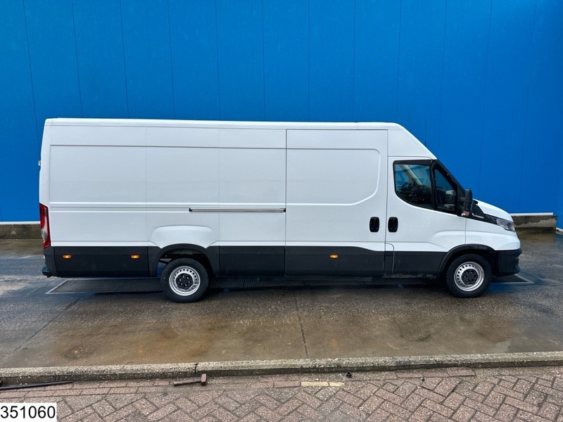 Leasing Iveco Daily Daily 35 NP HI Matic, CNG Iveco Daily Daily 35 NP HI Matic, CNG: afbeelding 14