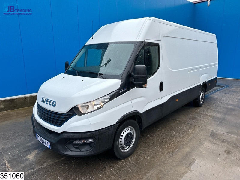 Leasing Iveco Daily Daily 35 NP HI Matic, CNG Iveco Daily Daily 35 NP HI Matic, CNG: afbeelding 1