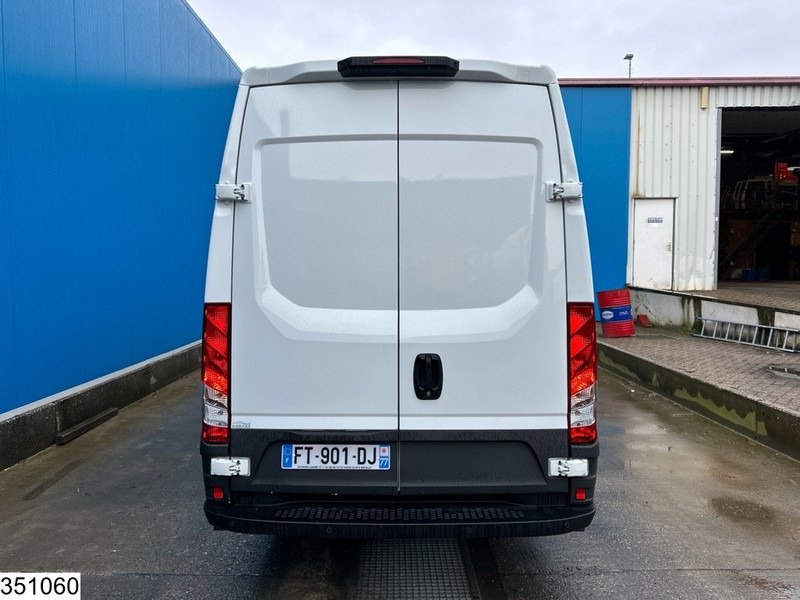 Leasing Iveco Daily Daily 35 NP HI Matic, CNG Iveco Daily Daily 35 NP HI Matic, CNG: afbeelding 15