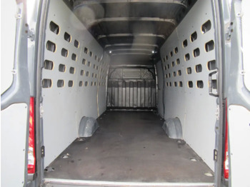 Iveco Daily L4 AIRCO CRUISE 26800€+TVA/BTW - Gesloten bestelwagen: afbeelding 5