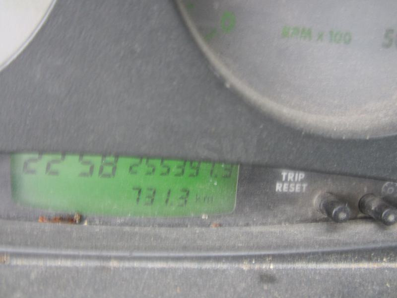 Kipper bestelwagen Iveco Daily 35C11