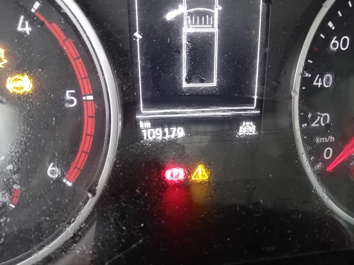 Kipper bestelwagen MAN TGE 5.180