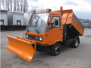 Kipper bestelwagen MULTICAR M 26-7 4x4