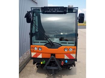 Kipper bestelwagen Multicar X56 Tremo /4x4 / Citymaster / Kipper / Klima +++