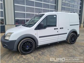  2011 Ford Transit Connect 90 T200 - kleine bestelwagen