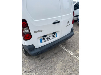 Kleine bestelwagen  BERLINGO